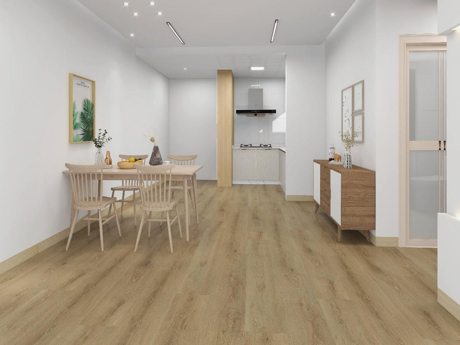 SPC VINYL FLOORING WIRB 22092 5mm