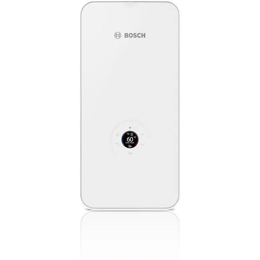 FLOW BOILER BOSCH TR8501i 15/18/21 DESOAB - Проточни<<<Бойлери<<<Баня<<<Praktiker&&&Проточни