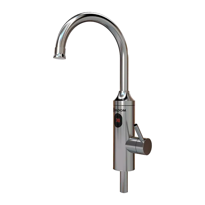 Flow water heater ELDOM E31 - Бойлери проточни<<<Бойлери<<<Климатици и отопление<<<TechMart&&&Проточни