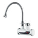 Flow water heater Rosberg R57100C - Бойлери проточни<<<Бойлери<<<Климатици и отопление<<<TechMart&&&Проточни
