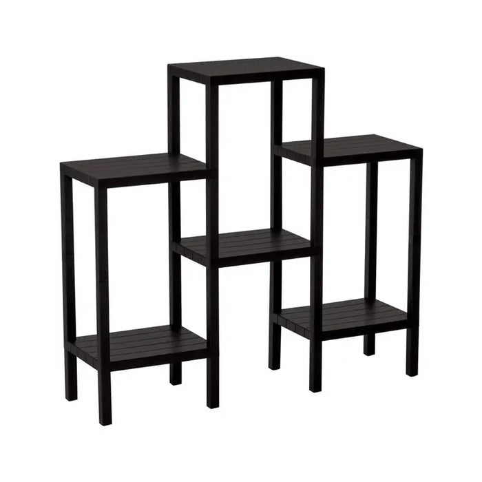 FLOWER BOX MODULAR 6 SOCKETS O1108 BL - Цветарници<<<Саксии кашпи и