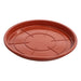 FLOWER POT MAT 38CM LOTUS - Подложки<<<Саксии кашпи и цветарници<<<Градина<<<Praktiker