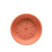 FLOWER POT MAT FOR D28-32CM - Подложки<<<Саксии кашпи и цветарници<<<Градина<<<Praktiker