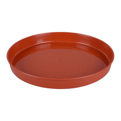FLOWER POT MAT MN Φ32CM - Подложки<<<Саксии кашпи и цветарници<<<Градина<<<Praktiker