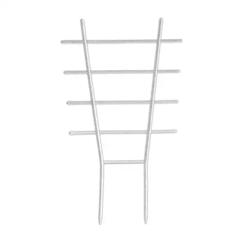 FLOWER STAND 45CM - Аксесоари за саксии кашпи и сандъци<<<Саксии кашпи и цветарници<<<Градина<<<Praktiker
