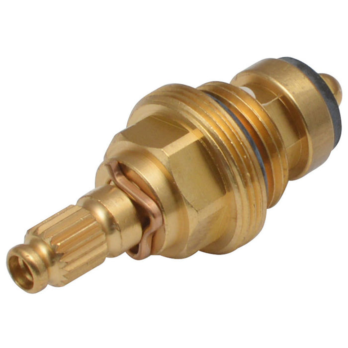 CLOSING MECHANISM 3/8" FLUHS DREHTECHNIK CLASSIC