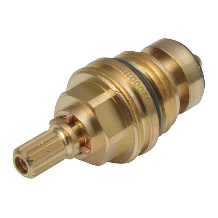 CLOSING MECHANISM 1/2" FLUHS DREHTECHNIK CLASSIC