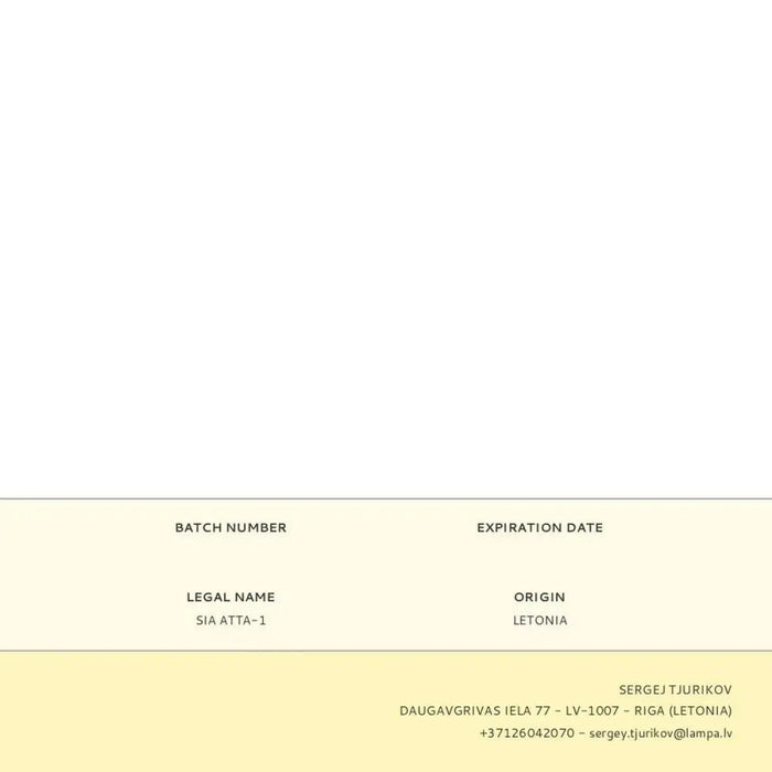 Fluorescent pipe Osram 18 W T8 1300 lm (6500 K) - Електрически Крушки<<<Декорация и Осветление<<<Дом Градина<<<BigBuy