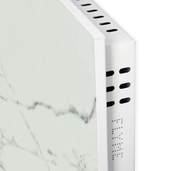 Radiant ceramic convector FLYME 450PW