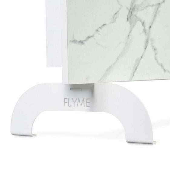 Radiant ceramic convector FLYME 450PW