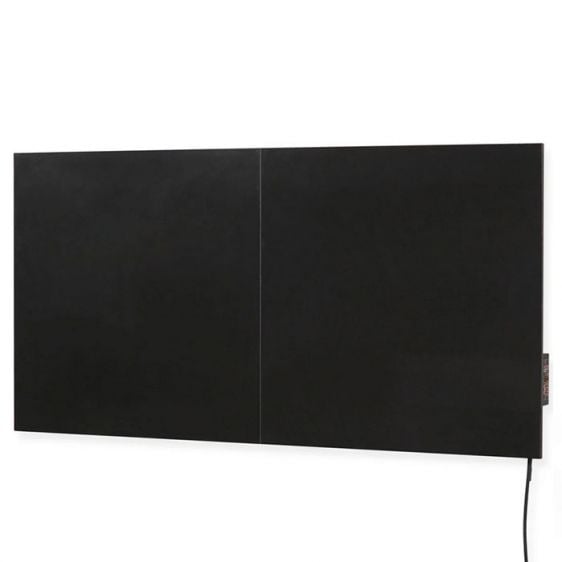 Radiant ceramic convector FLYME 900PB