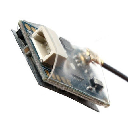 FlySky FS-A8S receiver 8 channels AFHDS 2A - Receivers<<<Transmitter systems<<<RC models<<<InnproXML