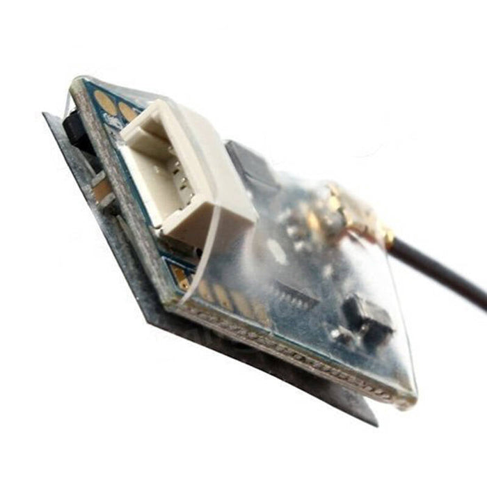 FlySky FS-A8S receiver 8 channels AFHDS 2A - Receivers<<<Transmitter systems<<<RC models<<<InnproXML