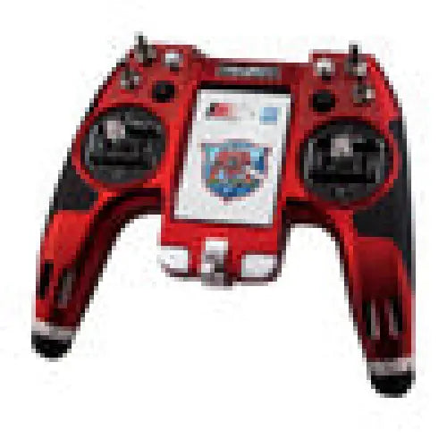 Flysky Transmitter EL18 + Receiver TMR Set 18 channels AFHDS 3 - Transmitters<<<Transmitter systems<<<RC