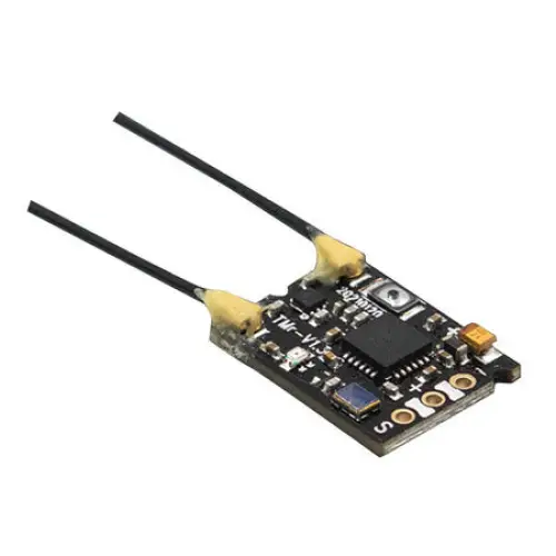 Flysky Transmitter EL18 + Receiver TMR Set 18 channels AFHDS 3 - Transmitters<<<Transmitter systems<<<RC