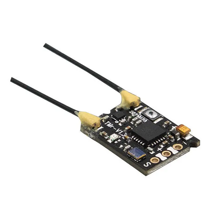 Flysky Transmitter EL18 + Receiver TMR Set 18 channels AFHDS 3 - Transmitters<<<Transmitter systems<<<RC