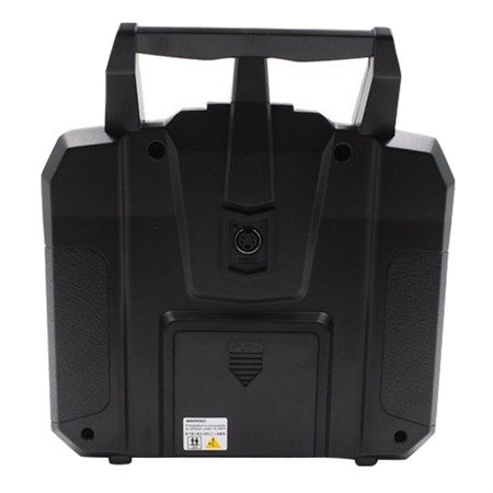 FlySky Transmitter FS-i4X + Receiver A6 Set 4 channels AFHDS - Transmitters<<<Transmitter systems<<<RC