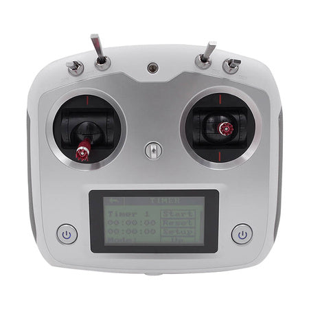 Flysky Transmitter FS-i6S + Receiver iA6B Set 10 channels AFHDS 2A - Transmitters<<<Transmitter systems<<<RC