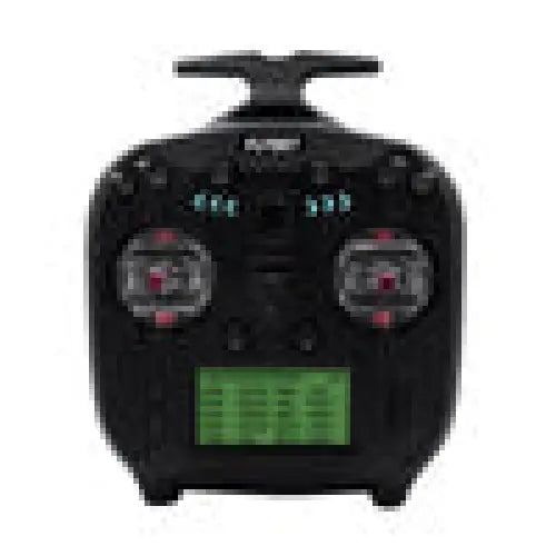 Flysky Transmitter FS-ST8 + Receiver SR8 Set 8 channels AFHDS 3 - Transmitters<<<Transmitter systems<<<RC