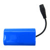 Flytec V900 12000mah battery