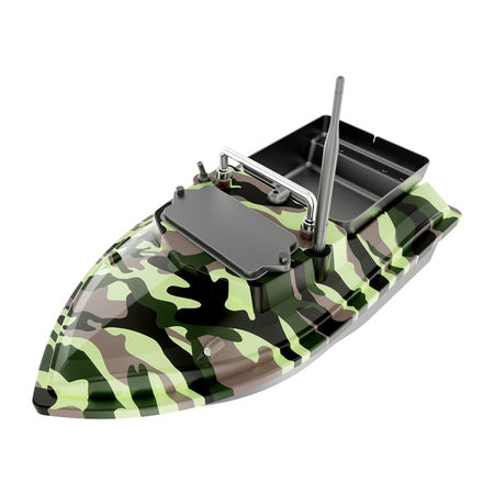 Flytec V050 12000mah bait boat (moro)