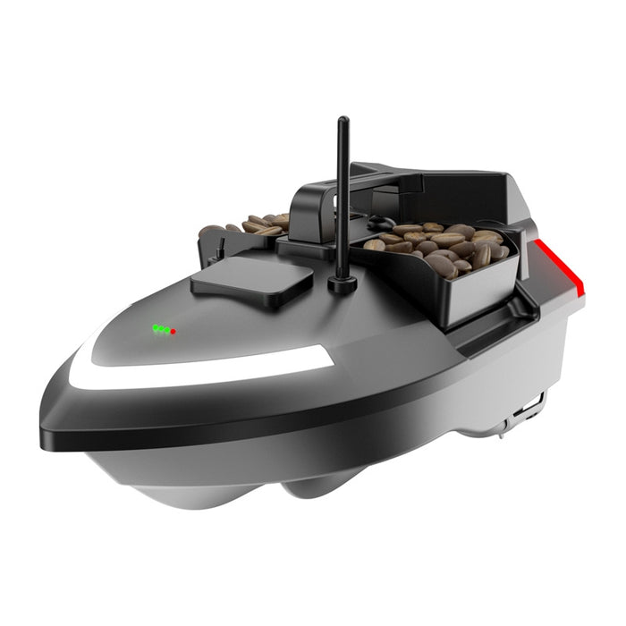 Flytec V801 5200mah bait boat