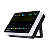 FNIRSI 1013D 7" portable tablet oscilloscope