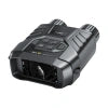 FNIRSI NVS-40 digital night vision device with 4K HD recording
