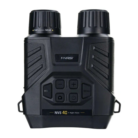 FNIRSI NVS-40 digital night vision device with 4K HD recording