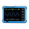 Portable 2-in-1 mini oscilloscope FNIRSI DSO510 signal generator