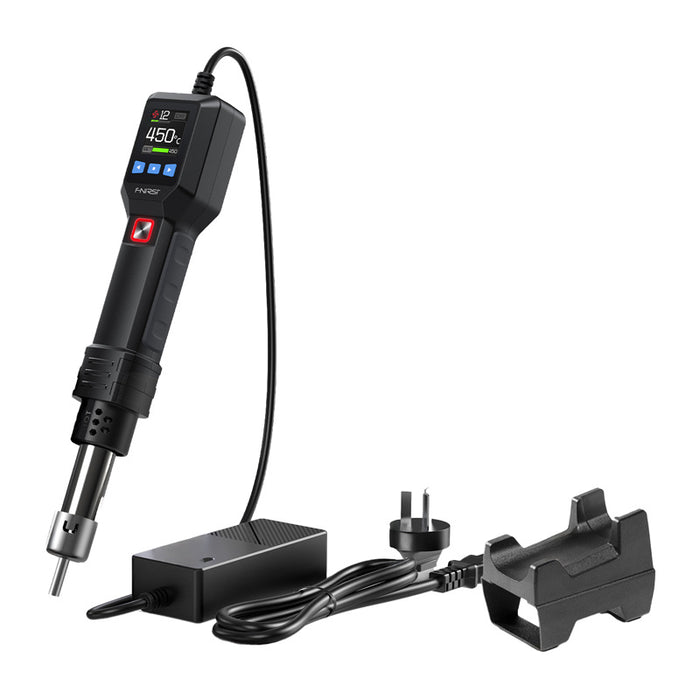 FNIRSI SAG-55 smart heat gun