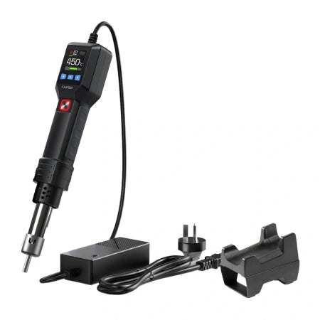 FNIRSI SAG-55 smart heat gun