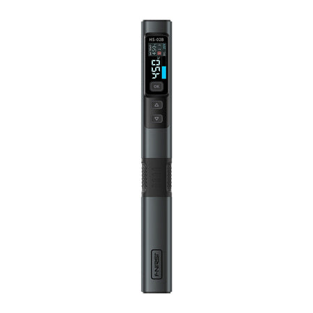 FNIRSI HS-02A F 100 W smart soldering iron