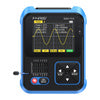 FNIRSI Handheld Digital Oscilloscope Transistor Tester SigGen 3 in 1 DSO-TC3