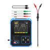 FNIRSI Handheld Digital Oscilloscope Transistor Tester SigGen 3 in 1 DSO-TC3