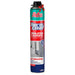 FOAM FOR THERMAL AND SOUND INSULATION AKFIX THERMCOAT - Монтажна пяна<<<Уплътнители и фуги<<<Строителни