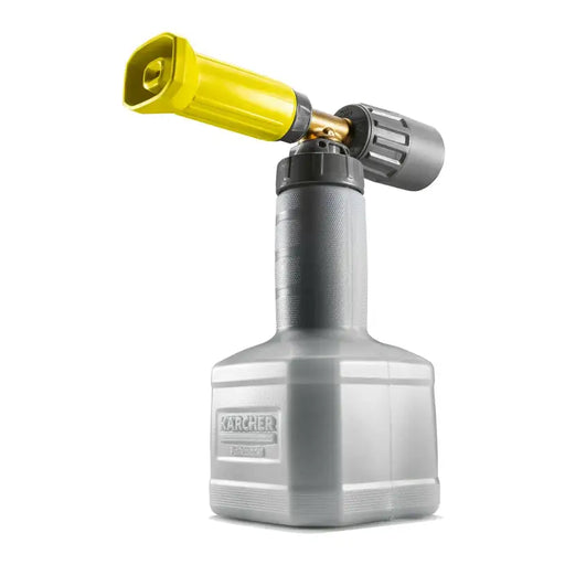 FOAM GENERATOR + KARCHER NIPPLE - Аксесоари за водоструйки<<<Консумативи за електроинструменти<<<Инструменти и