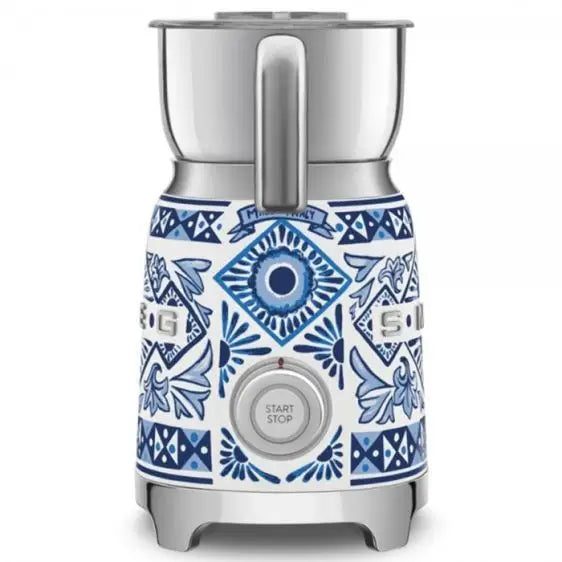 Foamer SMEG MFF01DGBEU Dolce & Gabbana - Аксесоари за кафемашини<<<Кафемашини<<<Малки електроуреди<<<TechnoMix