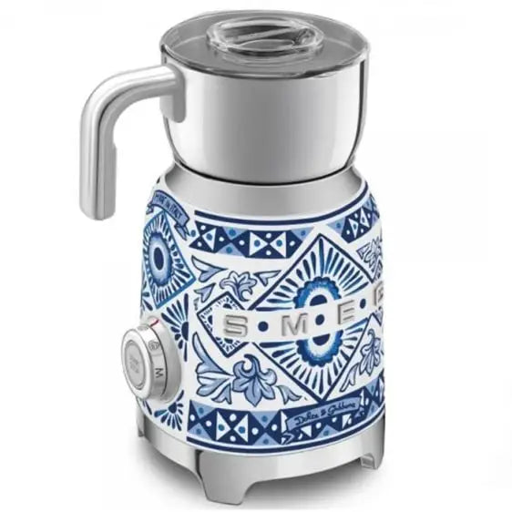 Foamer SMEG MFF01DGBEU Dolce & Gabbana - Аксесоари за кафемашини<<<Кафемашини<<<Малки електроуреди<<<TechnoMix