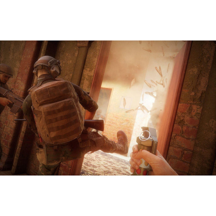 Game Insurgency: Sandstorm (PS4)