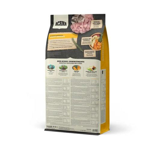 Fodder Acana Kid/Junior Chicken 17 kg - Хранене на домашни любимци<<<Домашни Животни<<<Дом Градина<<<BigBuy&&&Dry