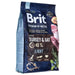 Fodder Brit Premium by Nature Light Adult Turkey 3 Kg - Хранене на домашни любимци<<<Домашни Животни<<<Дом