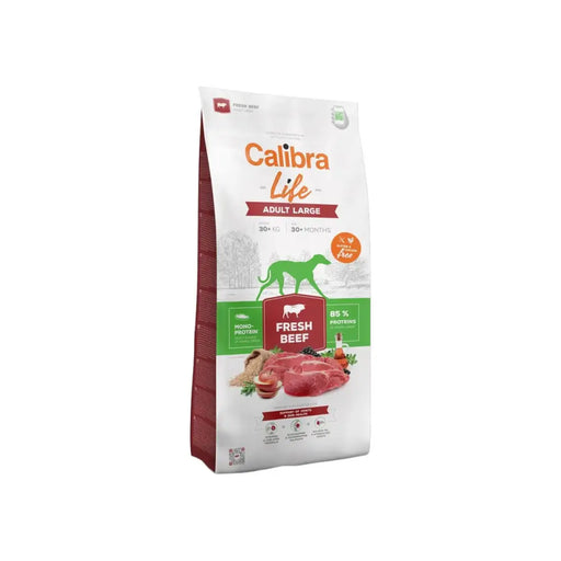 Fodder Calibra Adult Ox 12,7 KG 12 kg - Хранене на домашни любимци<<<Домашни Животни<<<Дом Градина<<<BigBuy&&&Dry