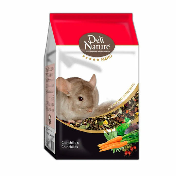 Fodder Deli Nature 2,5 kg - Домашни Животни<<<Дом Градина<<<BigBuy&&&Хранене на домашни любимци<<<Домашни Животни<<<Дом