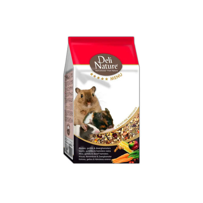 Fodder Deli Nature 750 gr - Домашни Животни<<<Дом Градина<<<BigBuy&&&Хранене на домашни любимци<<<Домашни Животни<<<Дом