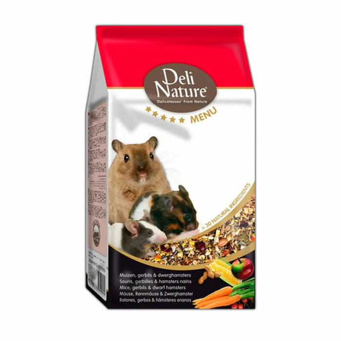 Fodder Deli Nature 750 gr - Домашни Животни<<<Дом Градина<<<BigBuy&&&Хранене на домашни любимци<<<Домашни Животни<<<Дом