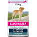 Fodder Eukanuba Adult Chicken Turkey 12 kg - Хранене на домашни любимци<<<Домашни Животни<<<Дом Градина<<<BigBuy&&&Dry