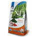 Fodder Farmina N&D Adult Fish Lamb 7 kg Spirulina - Хранене на домашни любимци<<<Домашни Животни<<<Дом