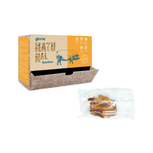 Fodder Gloria Pig - Домашни Животни<<<Дом Градина<<<BigBuy&&&Хранене на домашни любимци<<<Домашни Животни<<<Дом