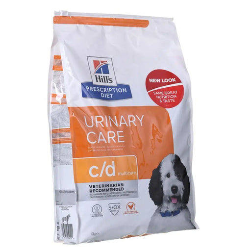 Fodder Hill’s Urinary Care Adult Chicken 4 Kg - Хранене на домашни любимци<<<Домашни Животни<<<Дом